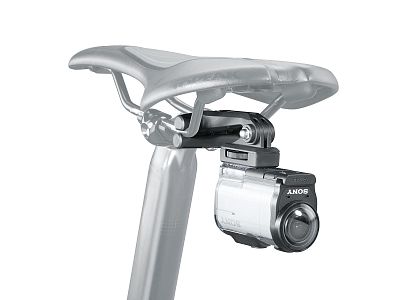 Превью  Крепление для камеры и компьютера TOPEAK RideCase/Panocomputer Mount